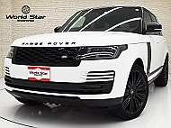 ローバー レンジローバー