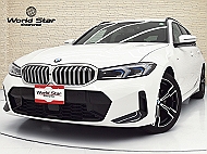 BMW 3シリーズ ツーリング