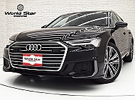 アウディ A6 アバント