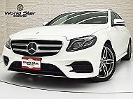 ベンツ Eクラス ワゴン