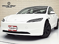 テスラ モデル3