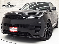 ローバー レンジローバー...