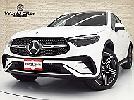 ベンツ GLCクラス