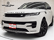 ローバー レンジローバー...