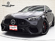 AMG Cクラス セダン