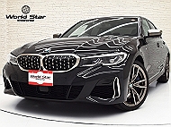 BMW 3シリーズ セダン