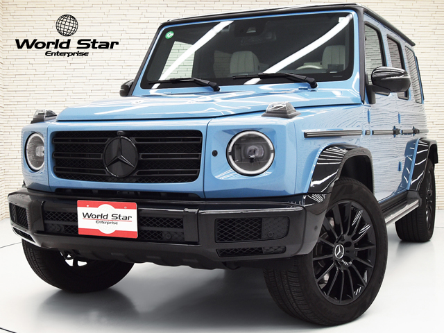 ベンツ Gクラス