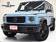 ベンツ Gクラス