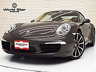 ポルシェ 911(991)カブリオレ