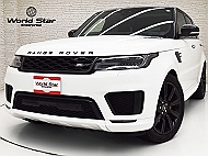 ローバー レンジローバー...