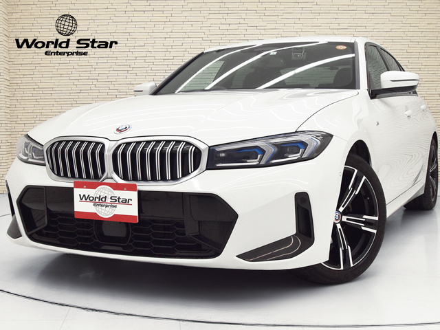 BMW 3シリーズ セダン