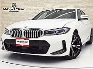 BMW 3シリーズ セダン
