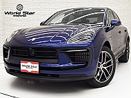 ポルシェ マカン