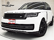 ローバー レンジローバー