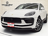 ポルシェ マカン