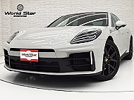 ポルシェ パナメーラ