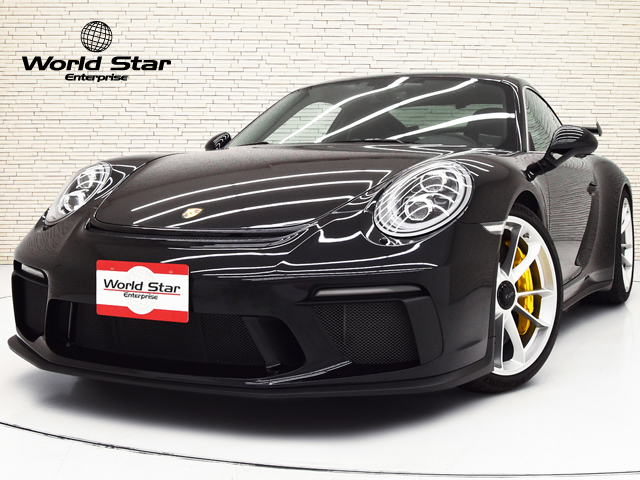 ポルシェ 911(991)