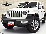 クライスラー ジープ ラン...