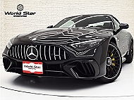 AMG SLクラス