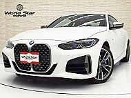 BMW 4シリーズ クーペ