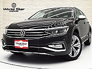 VW パサート オールトラック