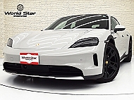 ポルシェ タイカン クロス...