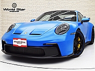 ポルシェ 911(992)