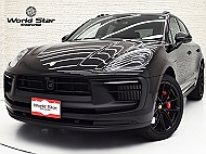 ポルシェ マカン