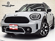 BMW ミニ クロスオーバー