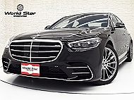 ベンツ Sクラス (W223)