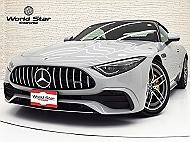 AMG SLクラス