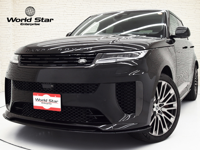 ローバー レンジローバースポーツ