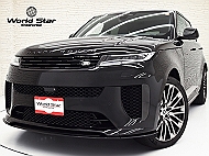 ローバー レンジローバー...