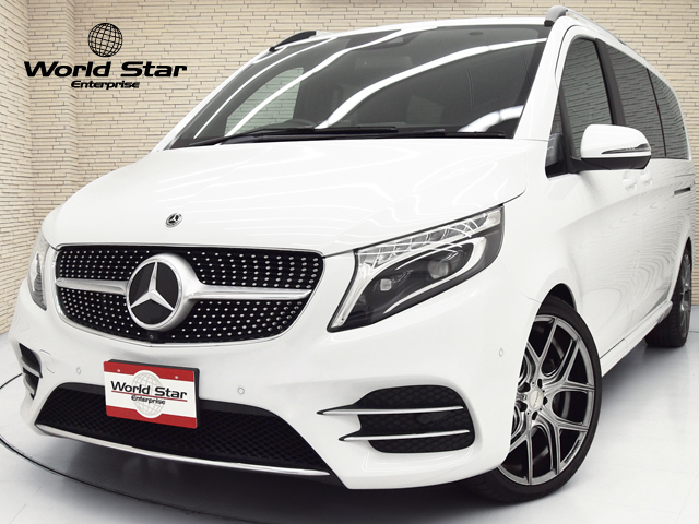 ベンツ Vクラス