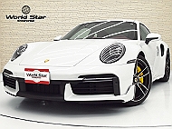 ポルシェ 911(992)