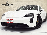 ポルシェ タイカン