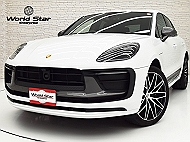 ポルシェ マカン