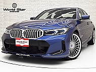 アルピナ B3 リムジン