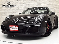 ポルシェ 911(991)