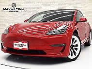 テスラ モデル3