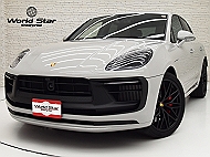 ポルシェ マカン