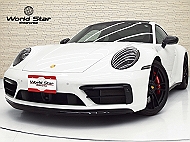 ポルシェ 911(992)