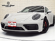 ポルシェ 911(992)