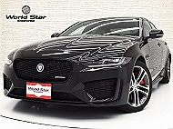 ジャガー XE