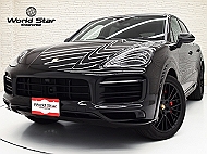 ポルシェ カイエン