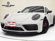 ポルシェ 911(992)