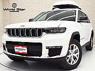 クライスラー ジープ グラ...