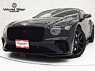 ベントレー コンチネンタル