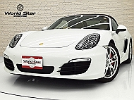 ポルシェ ボクスター