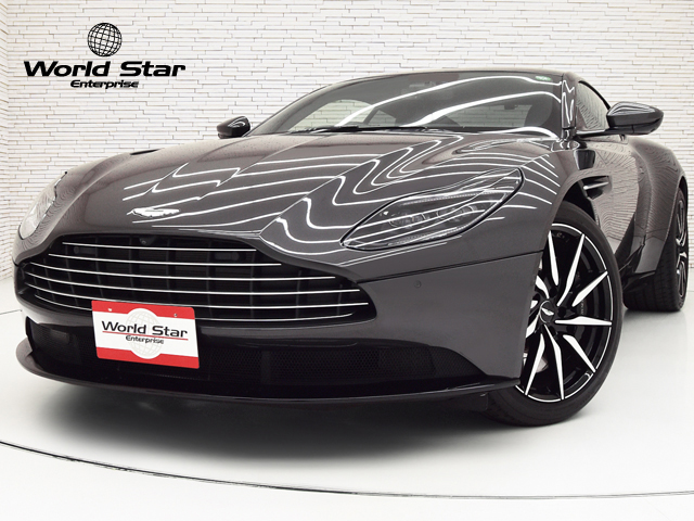 アストンマーチン